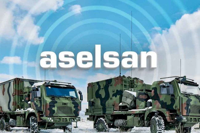 Dünyanın En Büyük 100 Savunma Sanayii Şirketi Açıklandı: Türkiye’den 2 Şirket Devler Arasında Yer Aldı