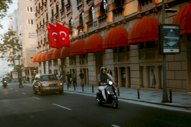 2023 Fahri Konsoloslar için Taşıma Ruhsatı