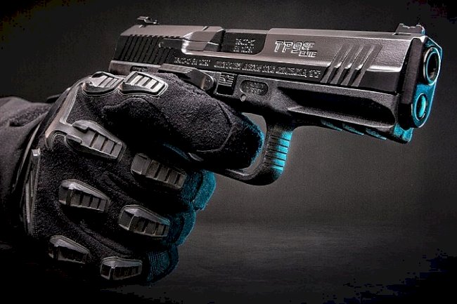 TP9 SF Elite-S GENEL ÖZELLİKLERİ