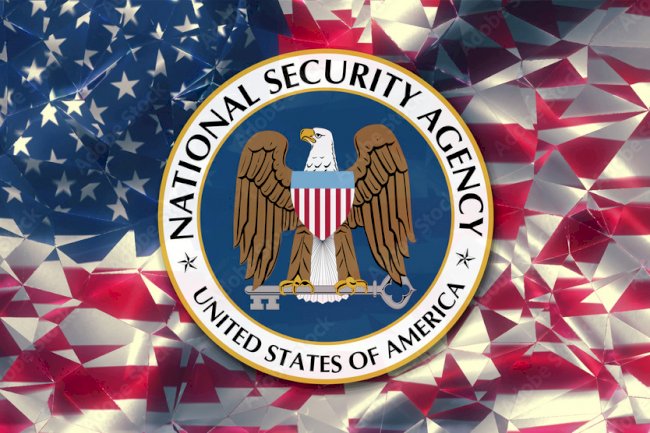 Üst Düzey İstihbarat Teşkilatları - NSA (National Security Agency)