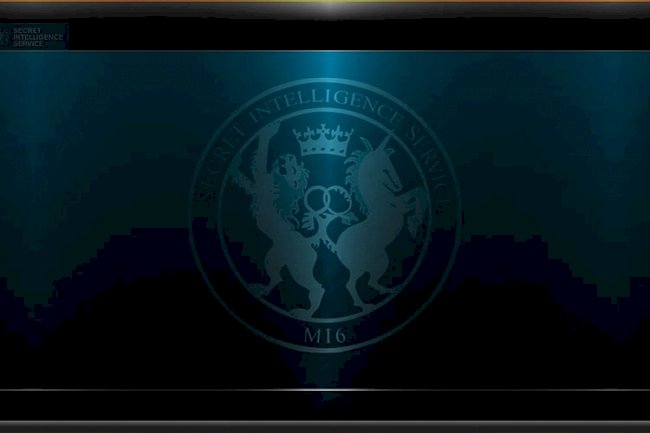 Üst Düzey İstihbarat Teşkilatları - MI6 -SIS (Secret Intelligence Service)