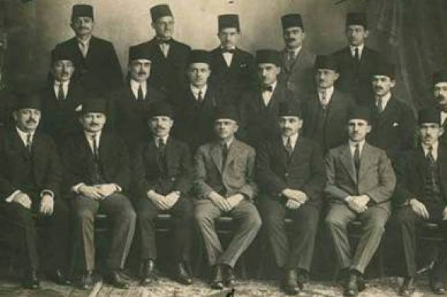Türk İstihbaratı’nın Tarihçesi: Karakol Cemiyeti