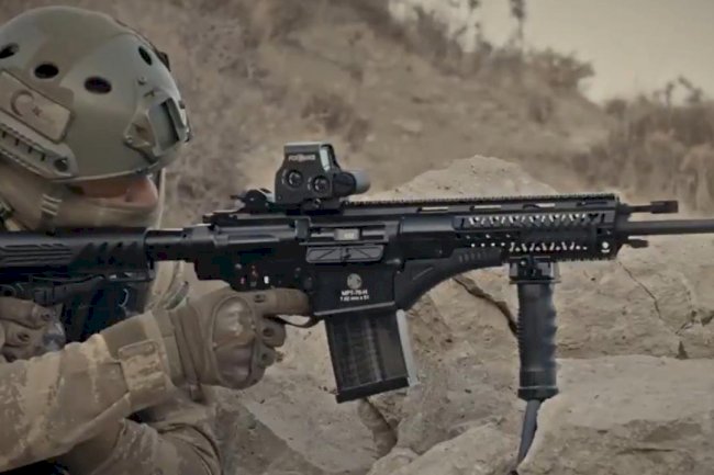 MPT-76MH Tanıtım