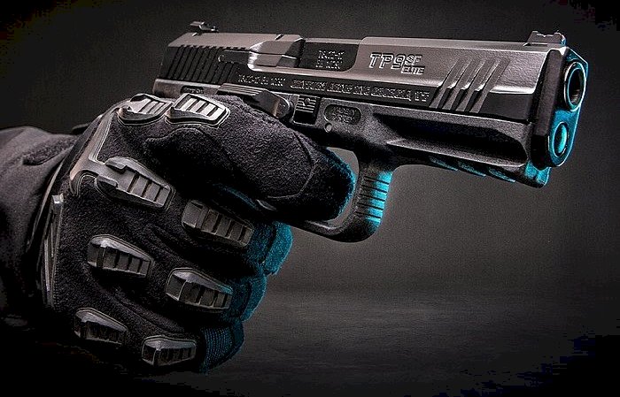 TP9 SF Elite-S GENEL ÖZELLİKLERİ