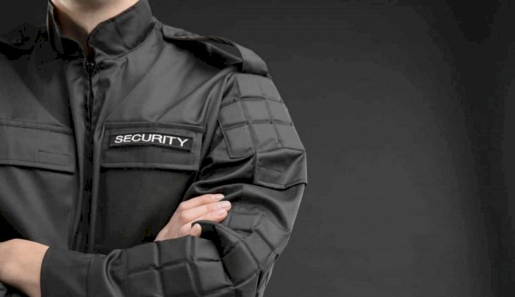 Özel Güvenlik Personeli Nasıl Olunur?