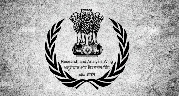 Üst Düzey İstihbarat Teşkilatları - RAW (Research and Analysis Wing)