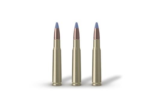 12.7 mm x 99 (.50 cal) Fişek (M8)