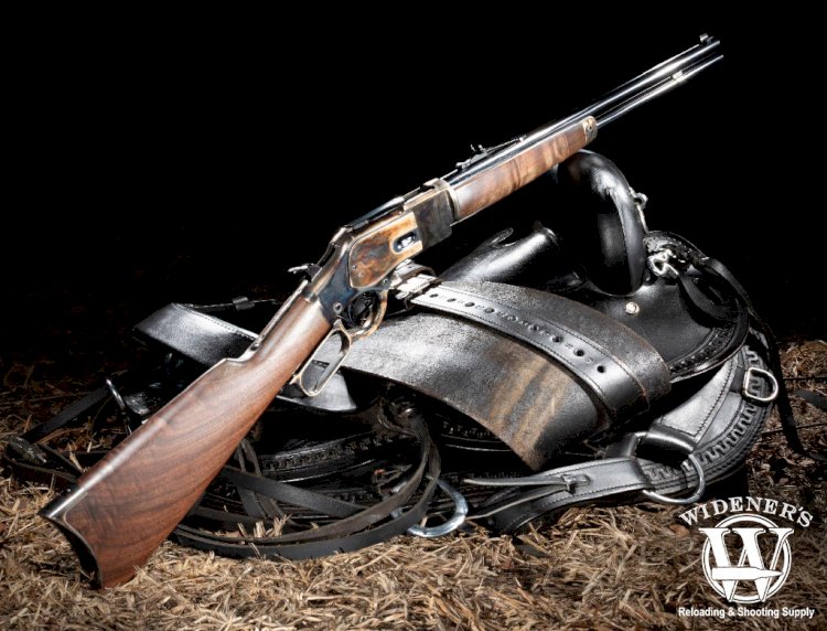 Winchester Model 1873: Batıyı Kazanan Silahın Hikayesi